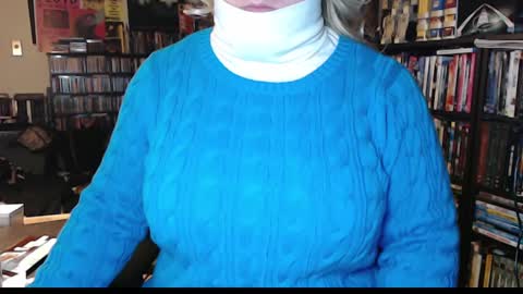 Aspen Vale online show from December 30, 2024, 6:20 am