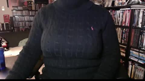 Aspen Vale online show from February 15, 2025, 3:42 am