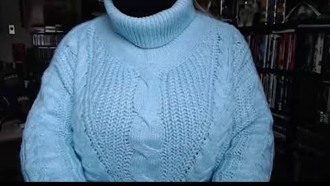 Aspen Vale online show from March 9, 2025, 6:00 pm