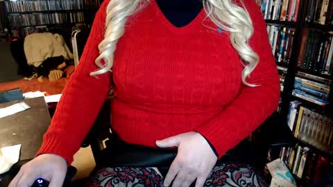 Aspen Vale online show from November 19, 2025, 11:05 pm