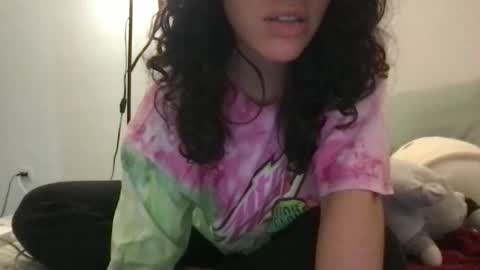 aspenxoxo online show from October 26, 2025, 4:29 am