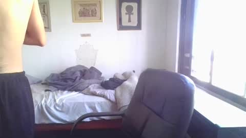 Aspy online show from January 4, 2025, 2:56 pm