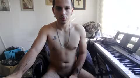 Aspy online show from June 19, 2026, 6:56 pm