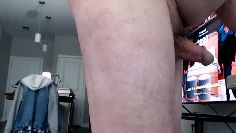 Ass2face online show from April 24, 2026, 8:55 pm