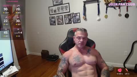 Ass Chaser online show from September 13, 2025, 1:27 am