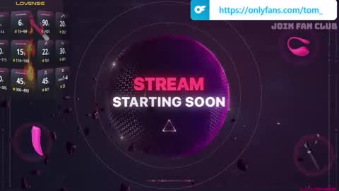 Ass Chaser online show from November 26, 2025, 2:34 am