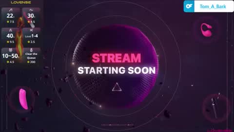 Ass Chaser online show from April 1, 2026, 1:06 am