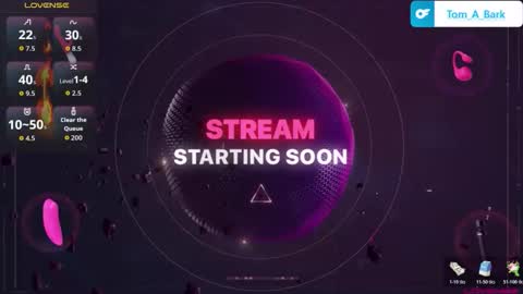 Ass Chaser online show from April 11, 2026, 1:26 pm