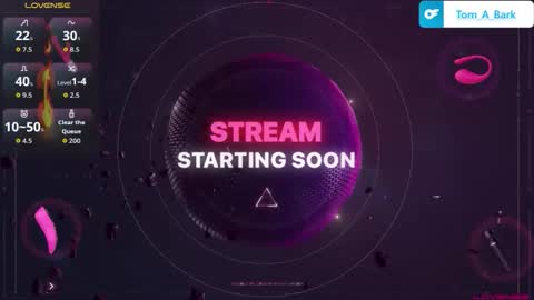 Ass Chaser online show from April 14, 2026, 1:22 am