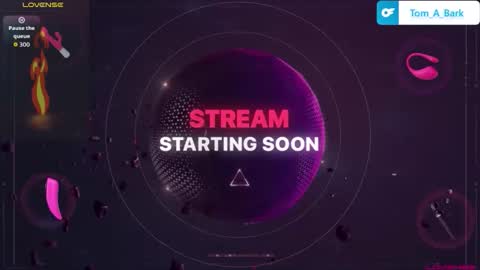 Ass Chaser online show from April 23, 2026, 1:07 am