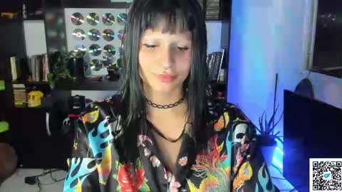 Snapshot of ass_sinner chatting on July 8, 2026, 12:04 am Ana online show from July 8, 2026, 12:04 am
