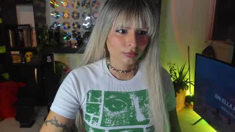 Snapshot of ass_sinner chatting on July 21, 2026, 12:57 am Ana online show from July 21, 2026, 12:57 am