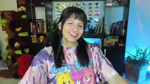Snapshot of ass_sinner chatting on July 23, 2026, 4:10 am Ana online show from July 23, 2026, 4:10 am