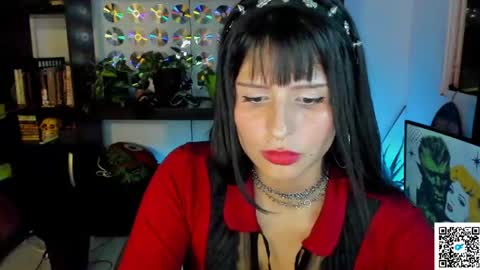 Snapshot of ass_sinner chatting on August 9, 2026, 12:45 am Ana online show from August 9, 2026, 12:45 am