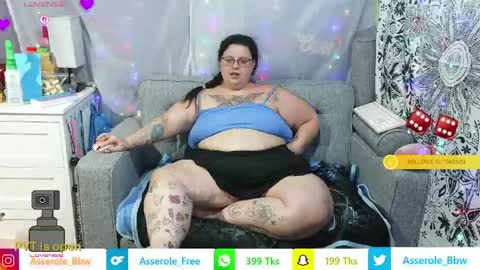 Cassie online show from April 24, 2026, 9:28 pm