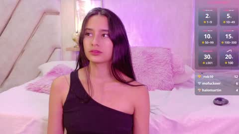 ashley  online show from January 20, 2025, 12:57 am