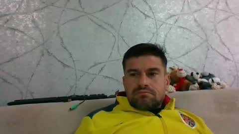 MARCO online show from October 24, 2025, 10:55 am