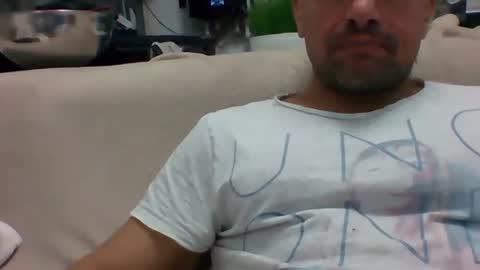 Snapshot of asshunnter chatting on December 20, 2025, 7:43 pm MARCO online show from December 20, 2025, 7:43 pm