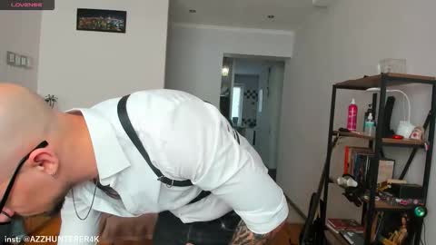 asshunter4k online show from September 20, 2025, 7:42 am