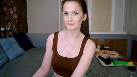 assprincesshot online show from May 18, 2026, 4:07 am