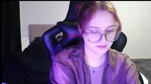 Cassie online show from February 18, 2026, 6:04 pm