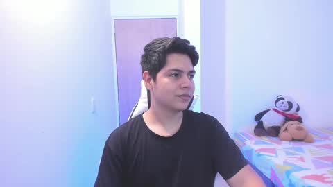 Asta Kuno online show from March 17, 2026, 4:28 am