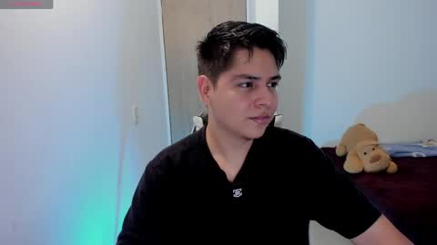 Snapshot of asta_kuro chatting on May 6, 2026, 12:52 am Asta Kuno online show from May 6, 2026, 12:52 am