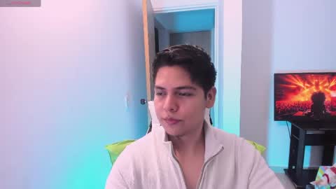 Snapshot of asta_kuro chatting on May 24, 2026, 8:52 am Asta Kuno online show from May 24, 2026, 8:52 am