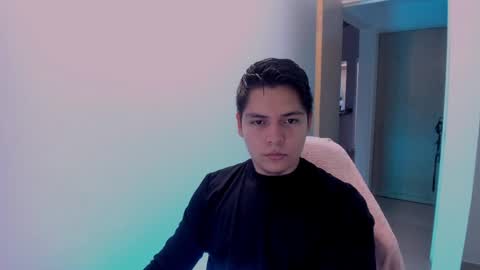 Snapshot of asta_kuro chatting on June 3, 2026, 10:26 pm Asta Kuno online show from June 3, 2026, 10:26 pm