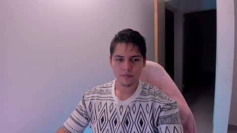 Snapshot of asta_kuro chatting on June 6, 2026, 2:16 am Asta Kuno online show from June 6, 2026, 2:16 am
