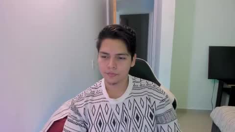 Snapshot of asta_kuro chatting on June 6, 2026, 2:22 pm Asta Kuno online show from June 6, 2026, 2:22 pm