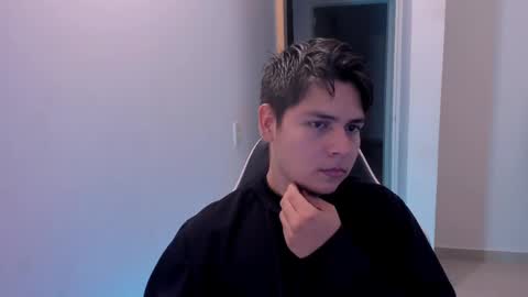 Snapshot of asta_kuro chatting on June 7, 2026, 2:27 am Asta Kuno online show from June 7, 2026, 2:27 am