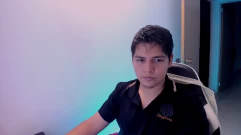 Snapshot of asta_kuro chatting on June 10, 2026, 5:07 am Asta Kuno online show from June 10, 2026, 5:07 am