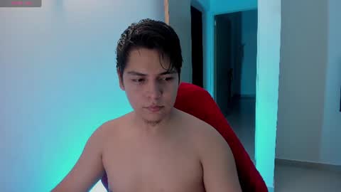 Snapshot of asta_kuro chatting on June 27, 2026, 3:11 am Asta Kuno online show from June 27, 2026, 3:11 am