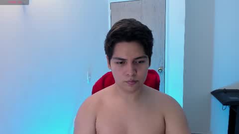 Snapshot of asta_kuro chatting on August 3, 2026, 9:04 am Asta Kuno online show from August 3, 2026, 9:04 am