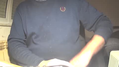 astelover online show from January 2, 2025, 8:46 pm