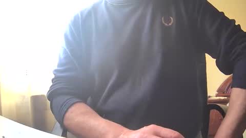 astelover online show from March 9, 2025, 9:35 am