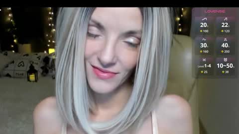 Asteris online show from November 18, 2025, 7:51 pm