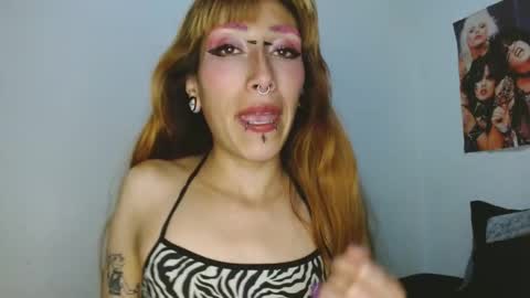 Snapshot of asterothxznikki chatting on January 9, 2026, 1:52 am Asterothxznikki online show from January 9, 2026, 1:52 am