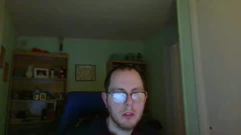 Snapshot of astg94 chatting on January 10, 2025, 1:21 am Andrew or Smiley Read the message in bold above the bio design for info on the situation. online show from January 10, 2025, 1:21 am