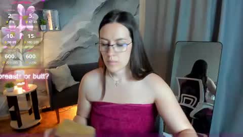 Asti online show from June 21, 2026, 1:08 am
