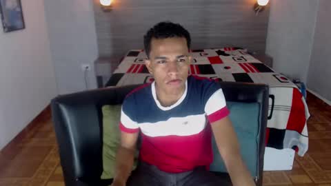 Aston  online show from September 15, 2025, 3:17 am