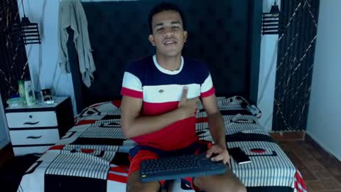 Aston  online show from October 26, 2025, 3:45 am