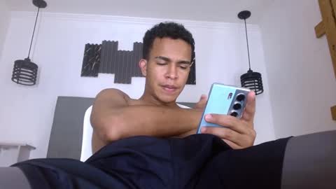 Aston  online show from February 14, 2026, 6:15 pm