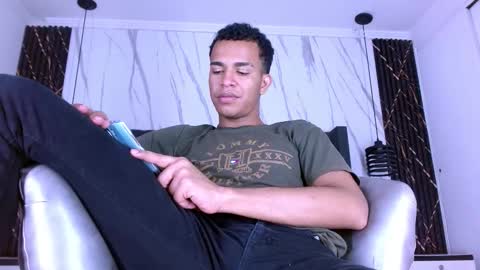 Aston  online show from February 28, 2026, 4:46 am