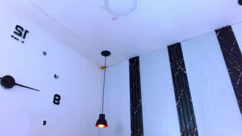 Aston  online show from March 22, 2026, 7:45 am