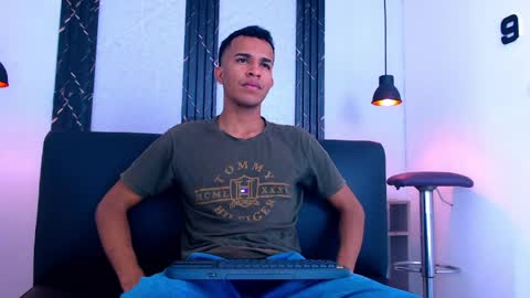 Aston  online show from April 1, 2026, 3:40 am