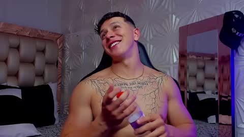 astonhills online show from January 10, 2025, 12:38 am