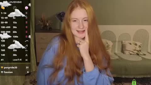 Snapshot of astoria_ross_ chatting on February 3, 2025, 3:17 pm Astoria online show from February 3, 2025, 3:17 pm