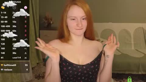 Snapshot of astoria_ross_ chatting on February 10, 2025, 3:32 pm Astoria online show from February 10, 2025, 3:32 pm